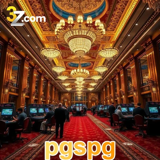 pgspg bet Jogos de caça-níqueis